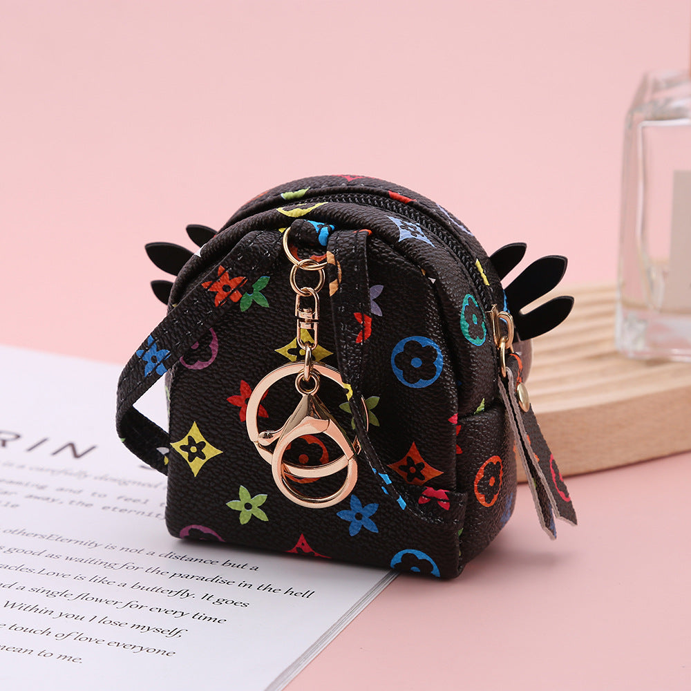 Mála Mini owl Keychain