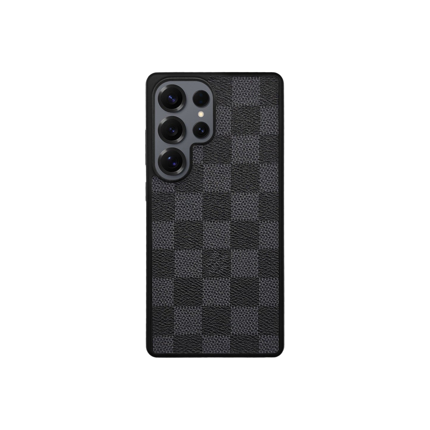 Seiceáilte Suas Cás Dubh | Samsung