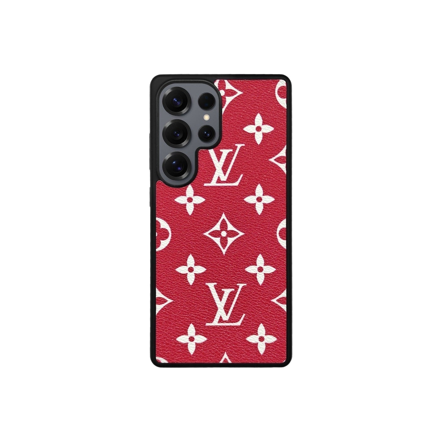 Υπογραφή Bright Red Case | Samsung