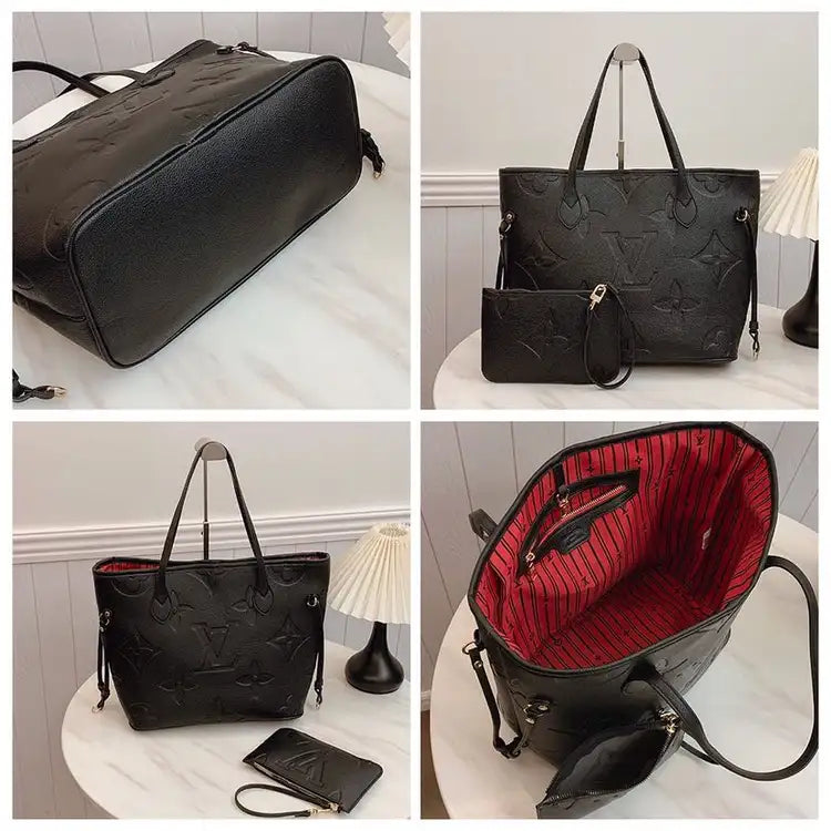 Bolso vaquero L-Luxurious Fashion