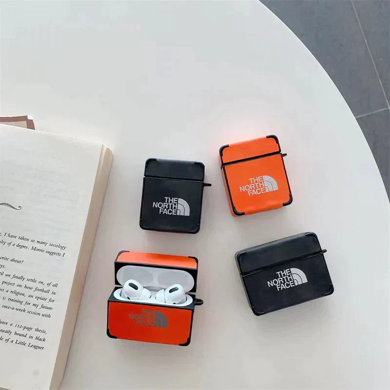 The North Face AirPods futrole