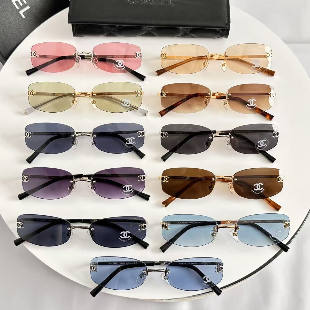 SunGlasses