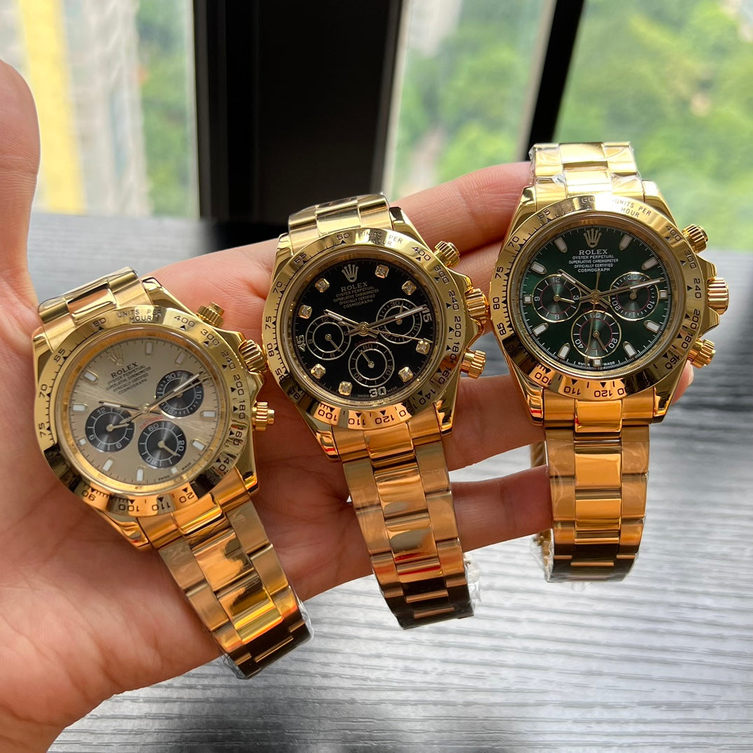 Luxury Watch