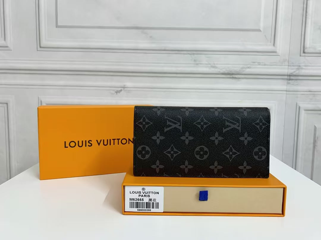 Cartera/embrague de lujo