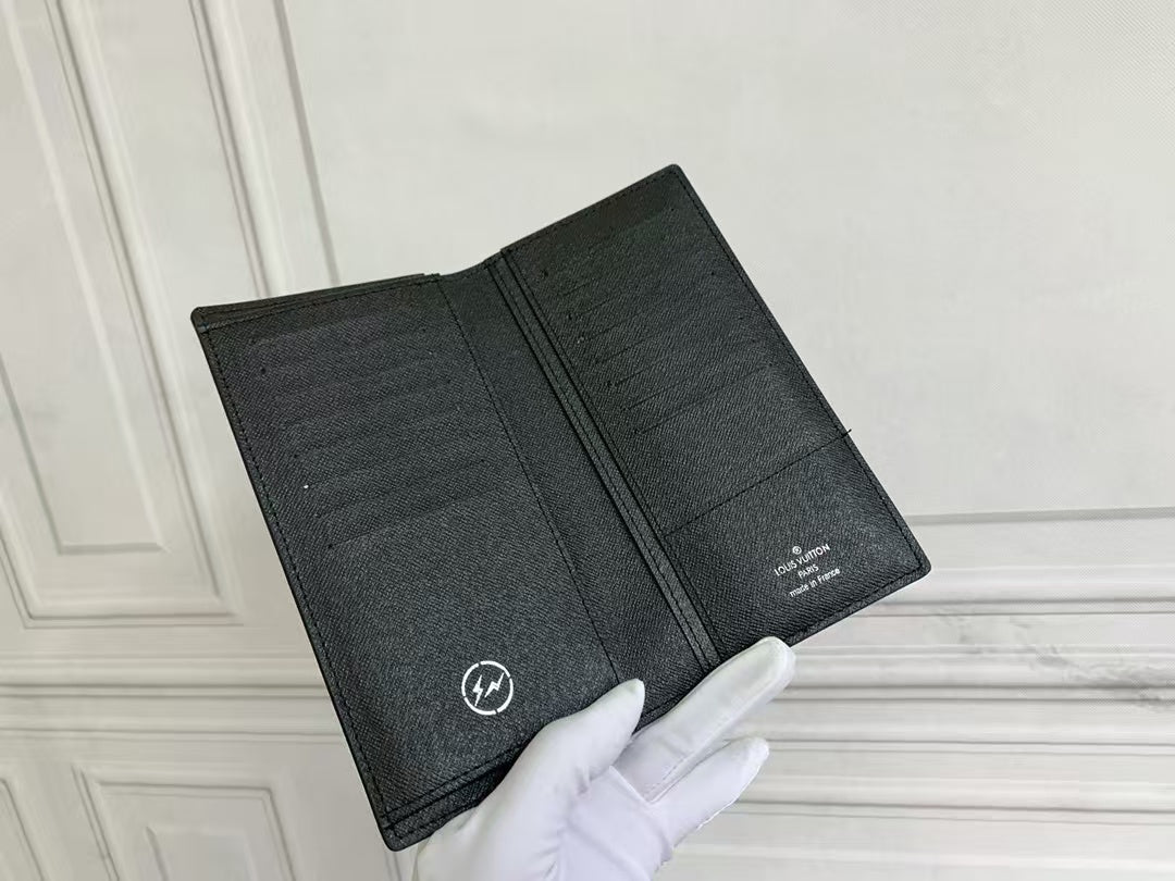 Cartera/embrague de lujo