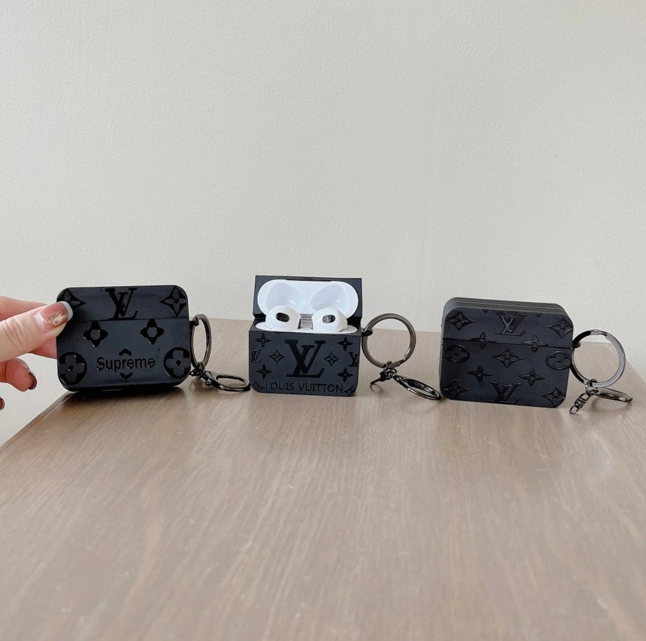 Pouzdro na Airpods