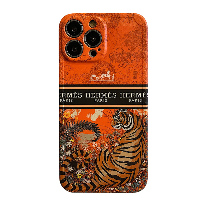 Klassiek iPhone-hoesje