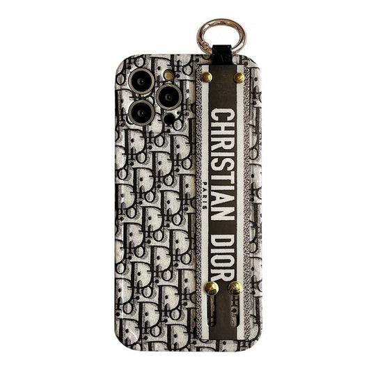 Mode-armbånds-iPhone-etui