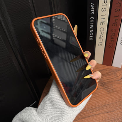 Chrome Hearts Schutzhülle für iPhone