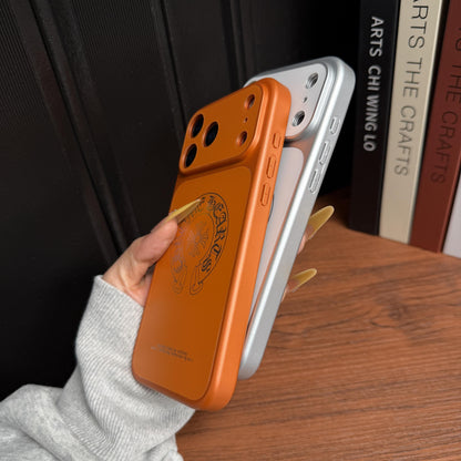 Chrome Hearts Schutzhülle für iPhone