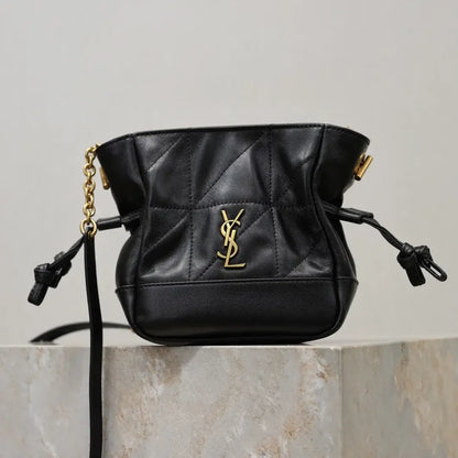 Elegant Mini Shoulder Bag