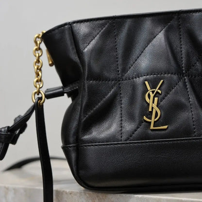Elegant Mini Shoulder Bag