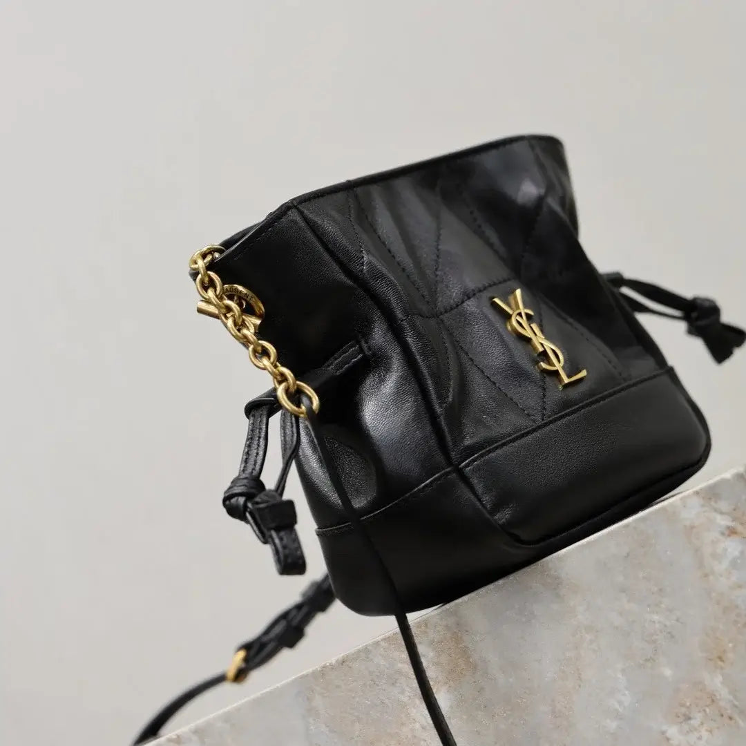 Elegant Mini Shoulder Bag