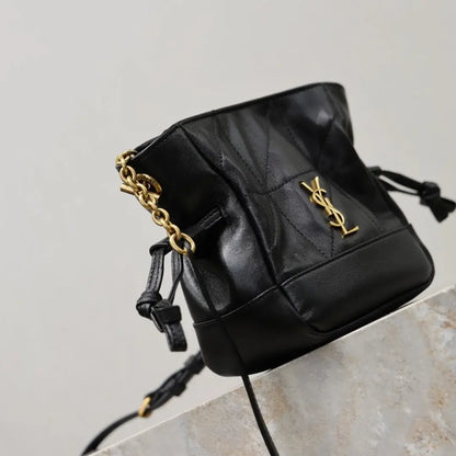 Elegant Mini Shoulder Bag