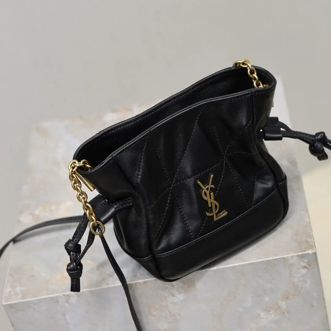 Elegant Mini Shoulder Bag