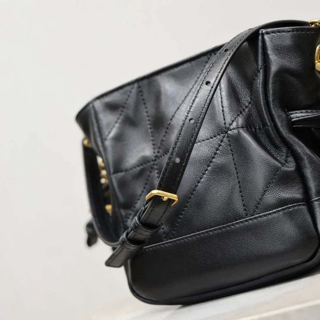 Elegant Mini Shoulder Bag