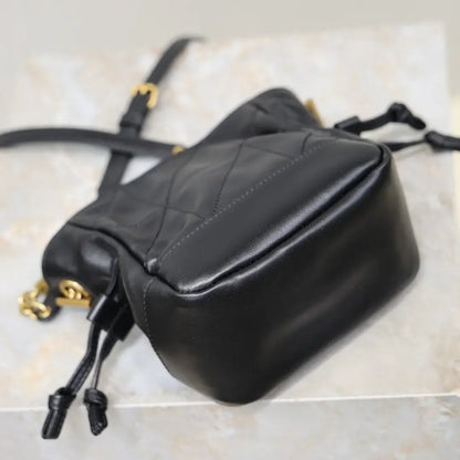 Elegant Mini Shoulder Bag