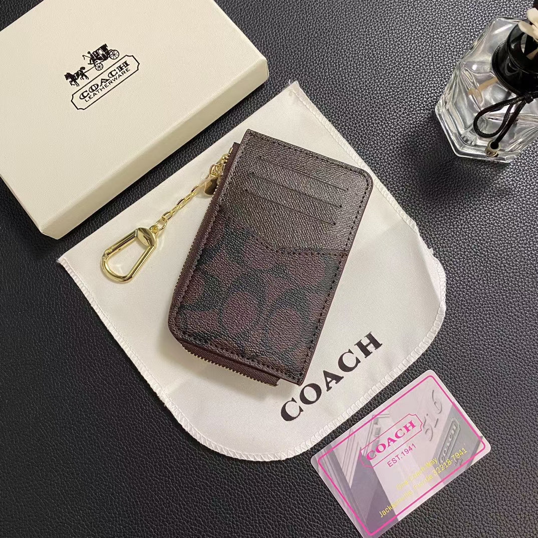 Πορτοφόλι Chic CO Timeless Classic Cardholder με κομψό σχεδιασμό