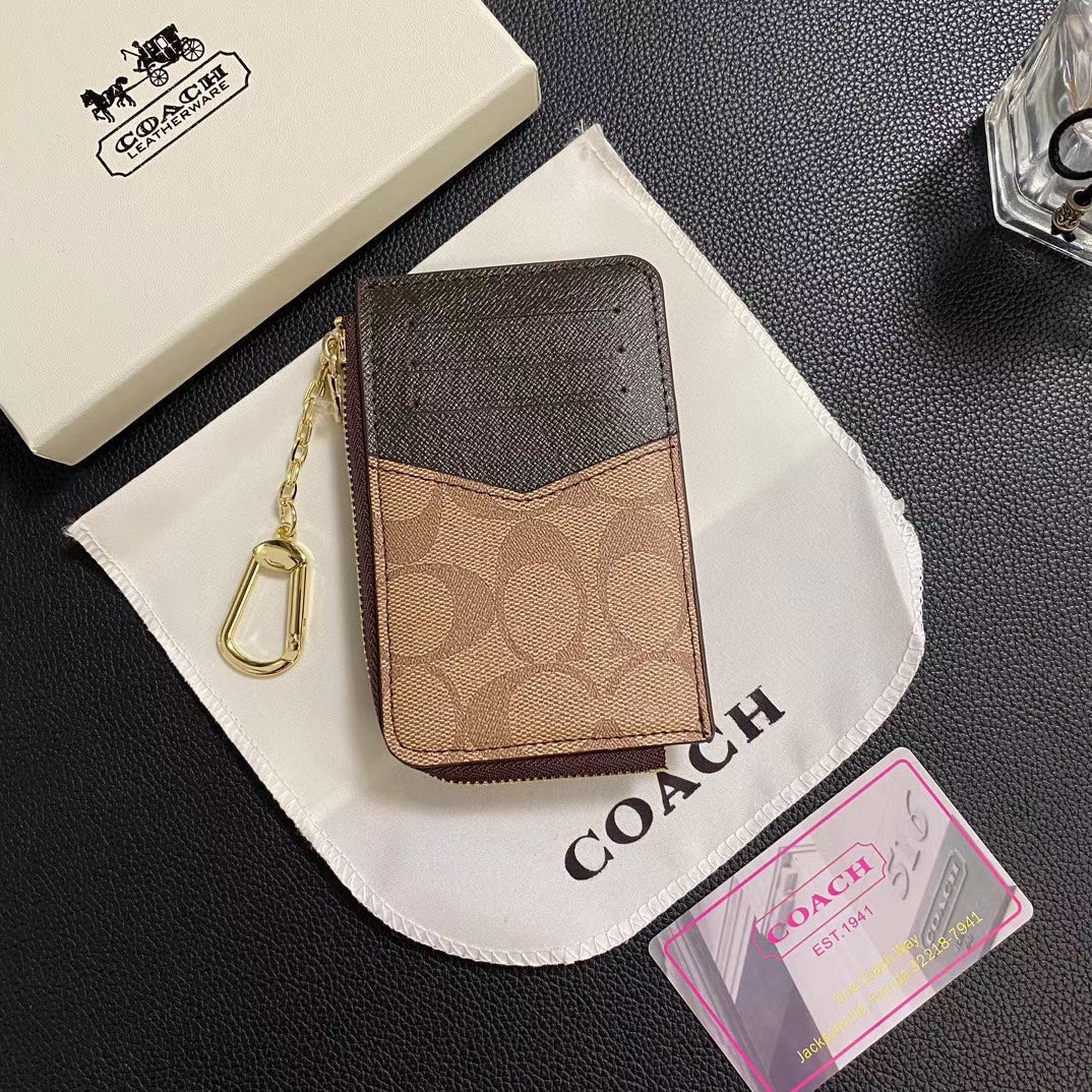 Πορτοφόλι Chic CO Timeless Classic Cardholder με κομψό σχεδιασμό