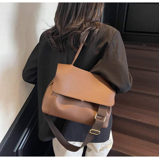 Elegante borsa di grande capacità