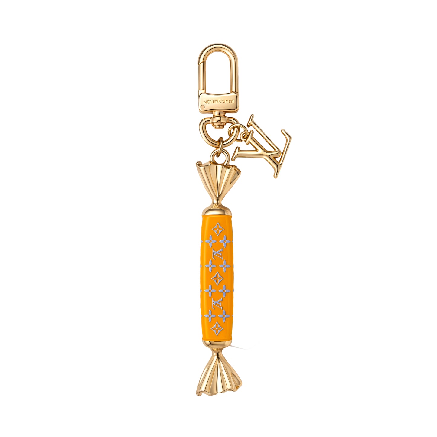 Candy Series Bag Charm Keychain