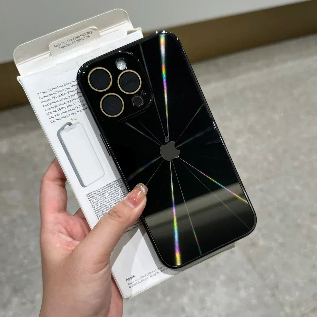 Pouzdro na iPhone Aurora Nano