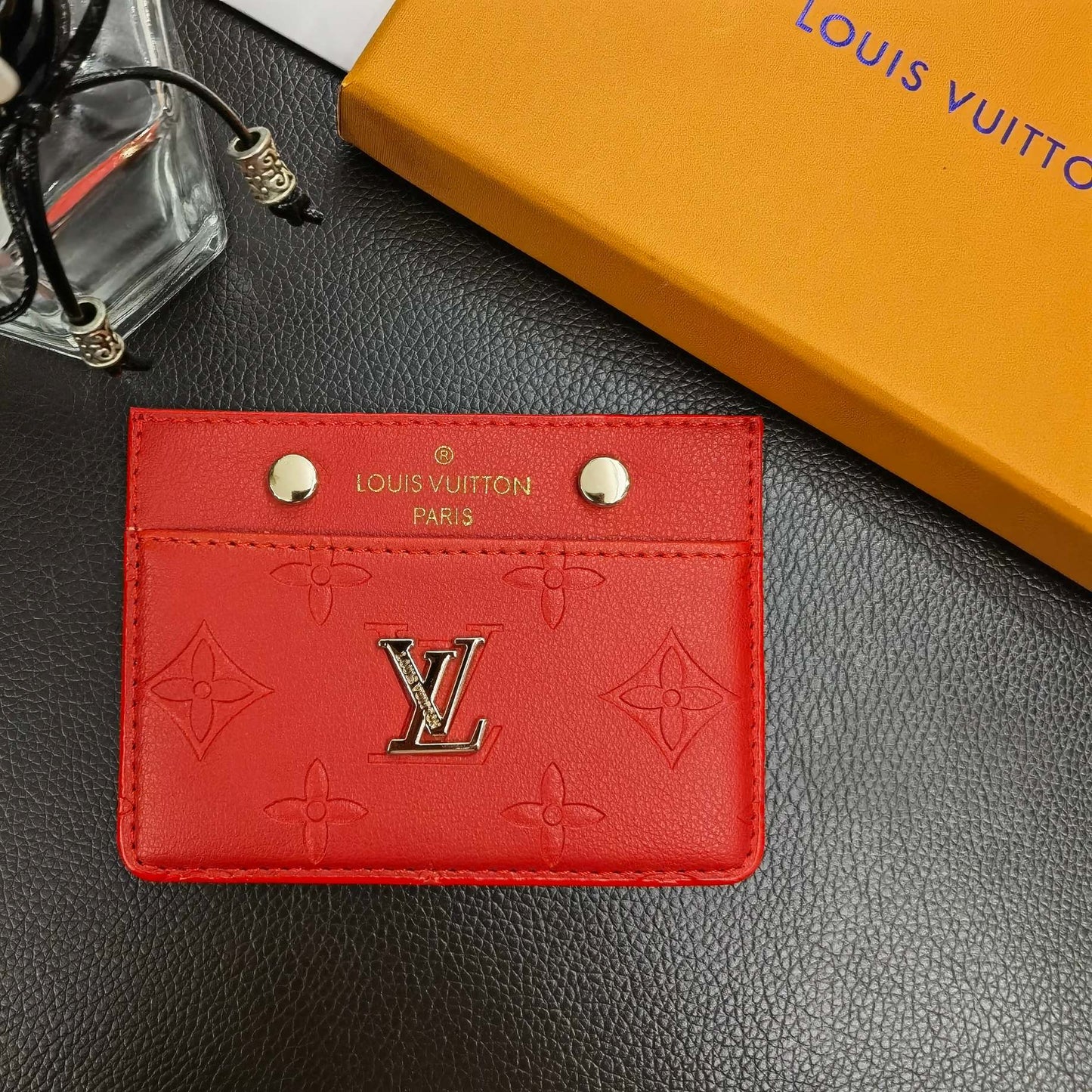Signature Slim Card Holder novčanik