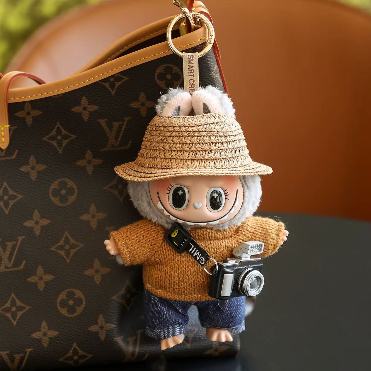 らぶぶコレクションパック！かわいすぎて手に負えない - まとめて飾ろう！