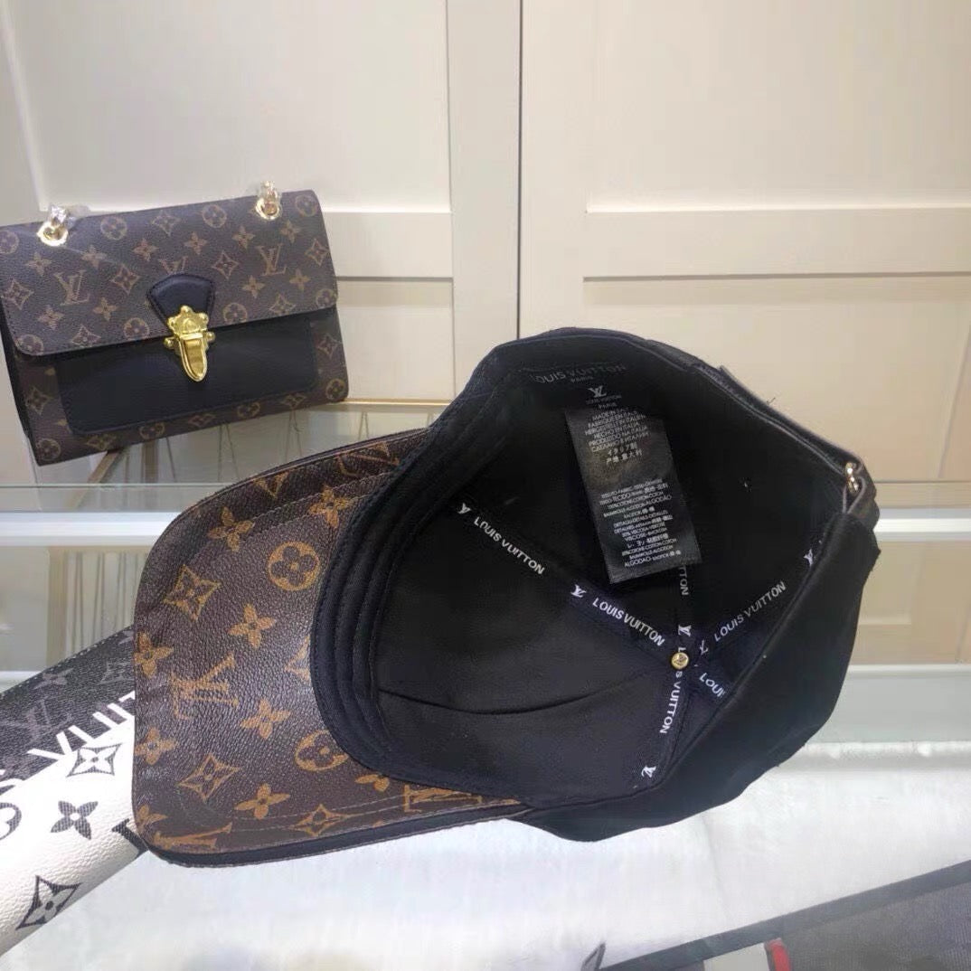 Classic luxury hat (Unisex Style)