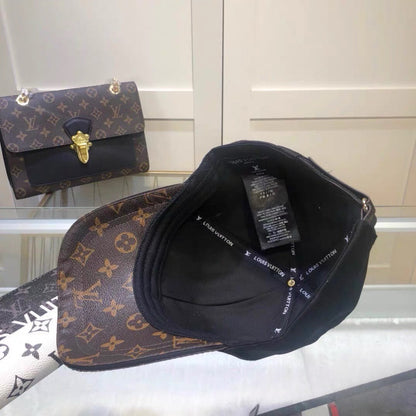 Classic luxury hat (Unisex Style)