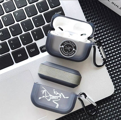 Prémiové kožené pouzdro na Airpods