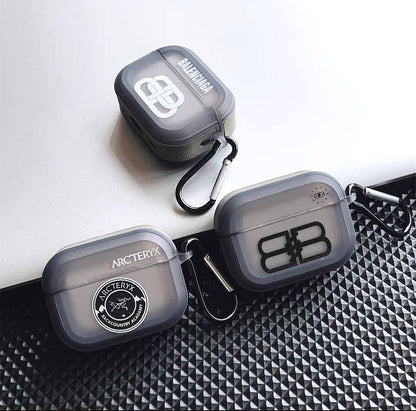 Prémiové kožené pouzdro na Airpods