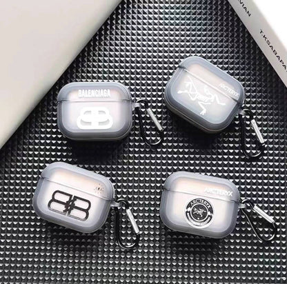 Prémiové kožené pouzdro na Airpods