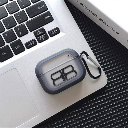 Prémiové kožené pouzdro na Airpods