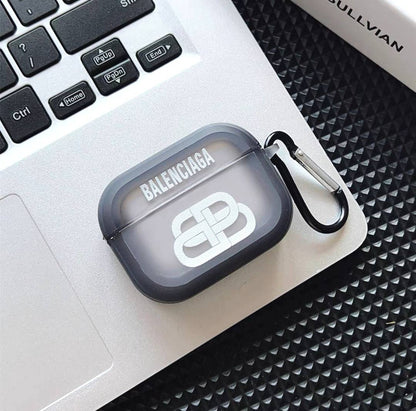Prémiové kožené pouzdro na Airpods