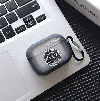 Prémiové kožené pouzdro na Airpods