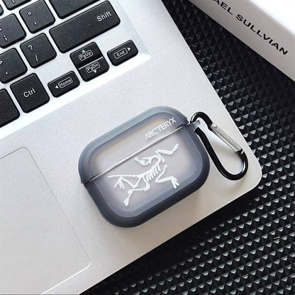 Prémiové kožené pouzdro na Airpods