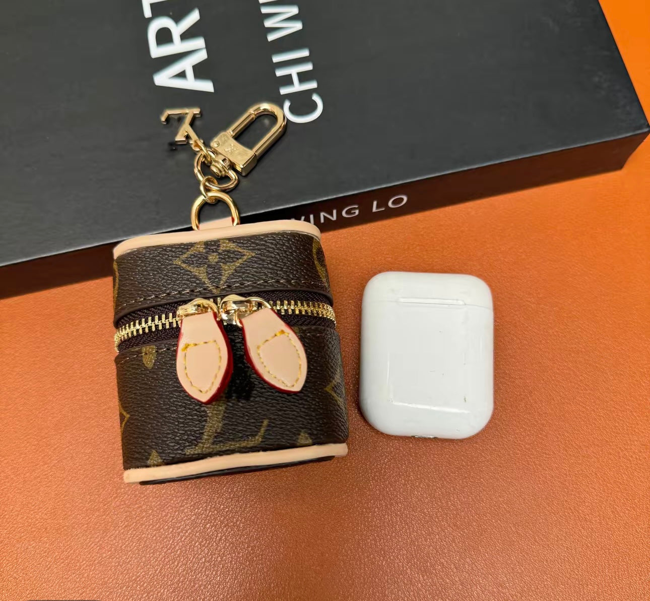 Nové puzdro na telefón Classic Luxury Card Holder 02（1）