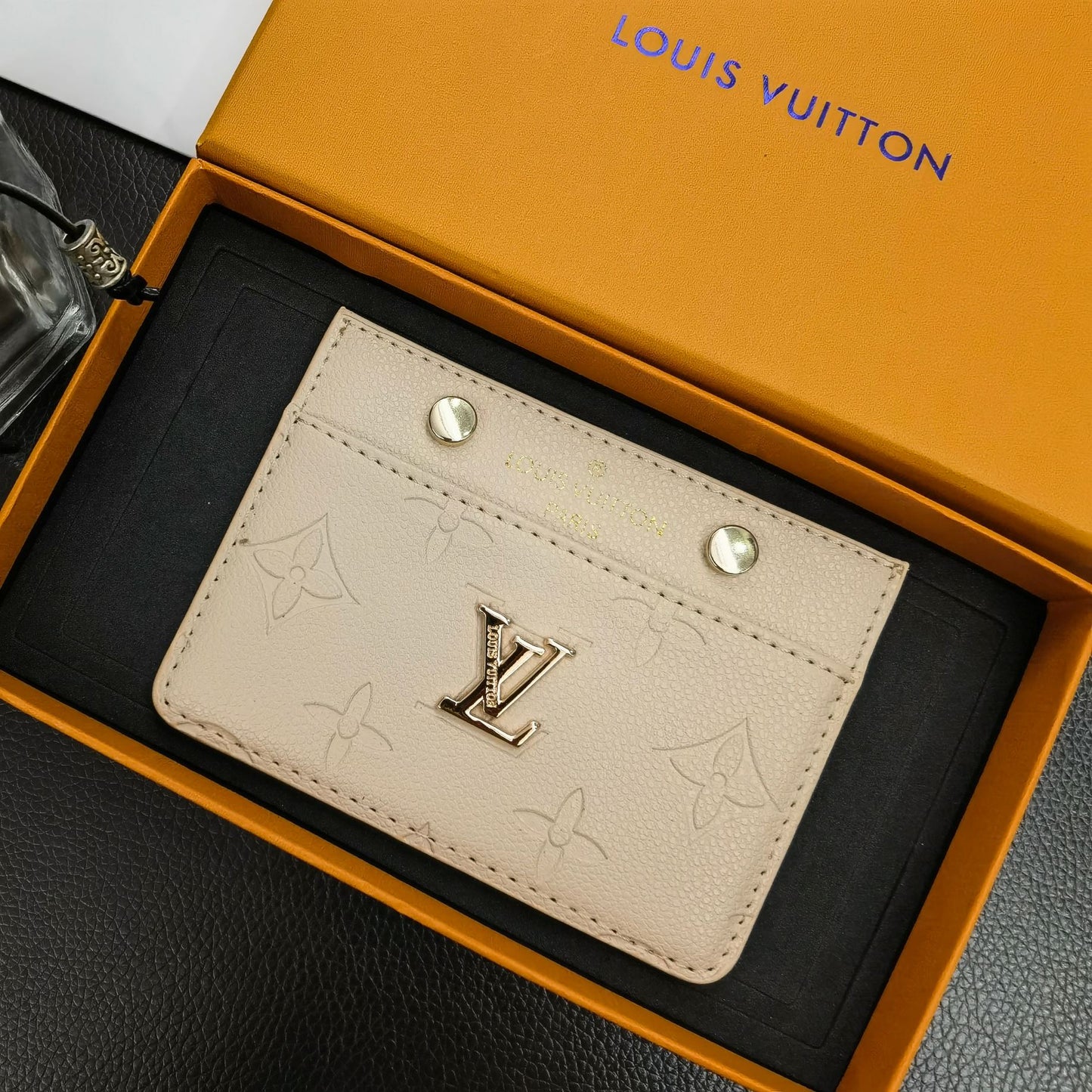 Signature Slim Card Holder novčanik