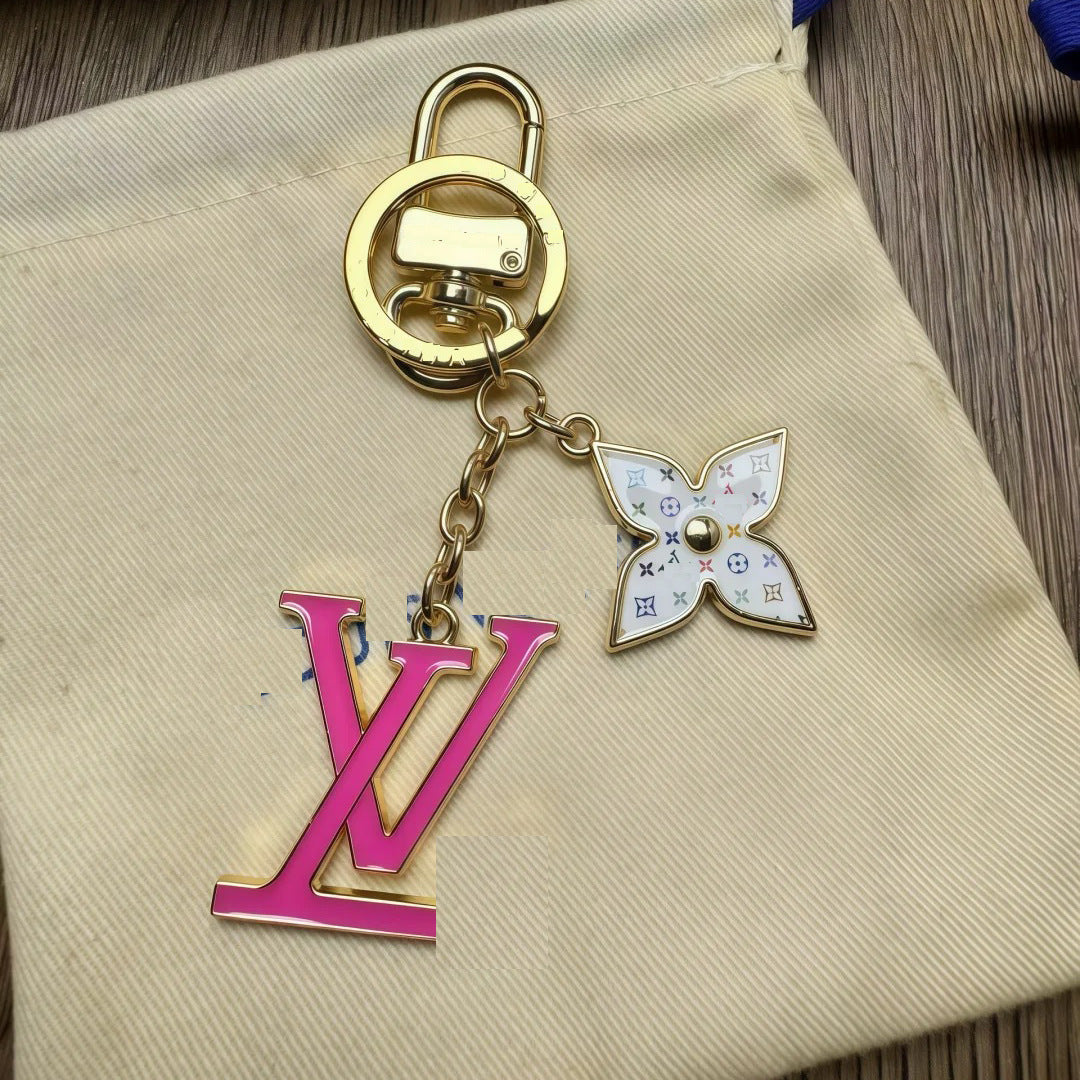 高級キーホルダー