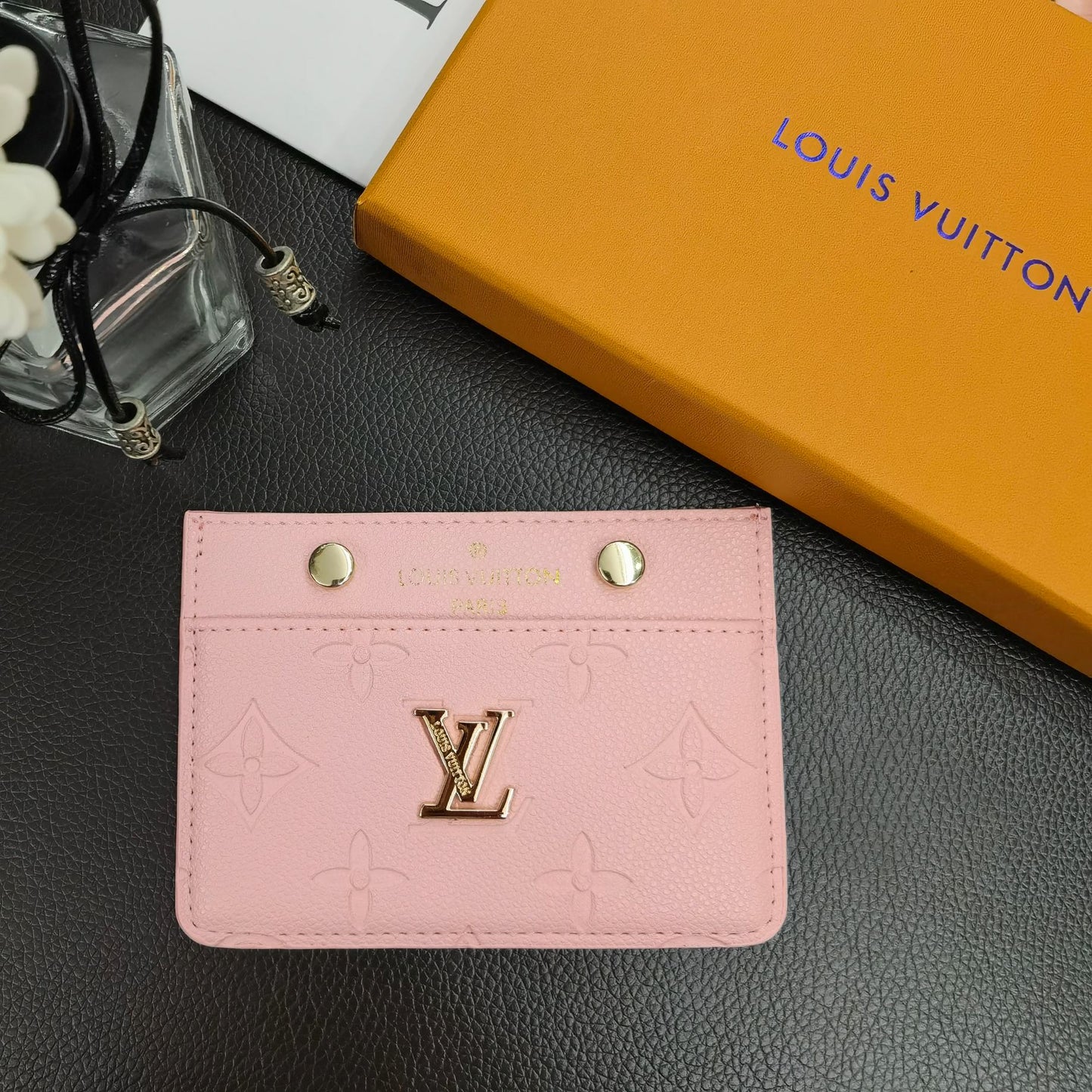 Signature Slim Card Holder novčanik