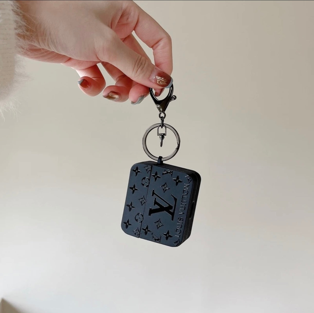 Pouzdro na Airpods