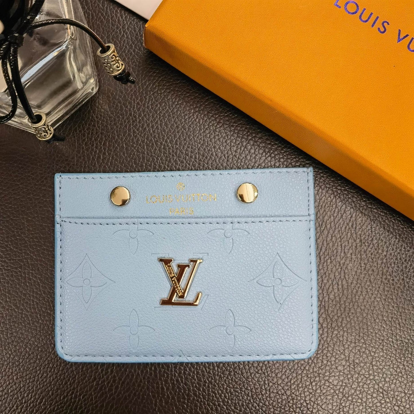 Signature Slim Card Holder novčanik