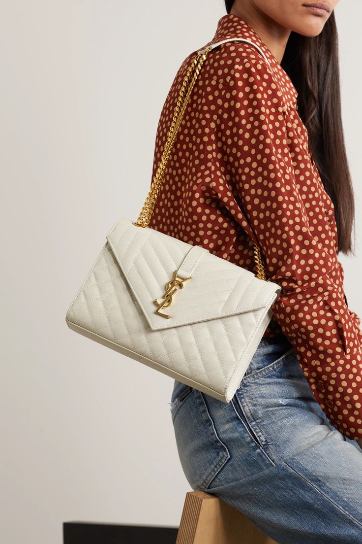 YL- Envelope Chain Wallet