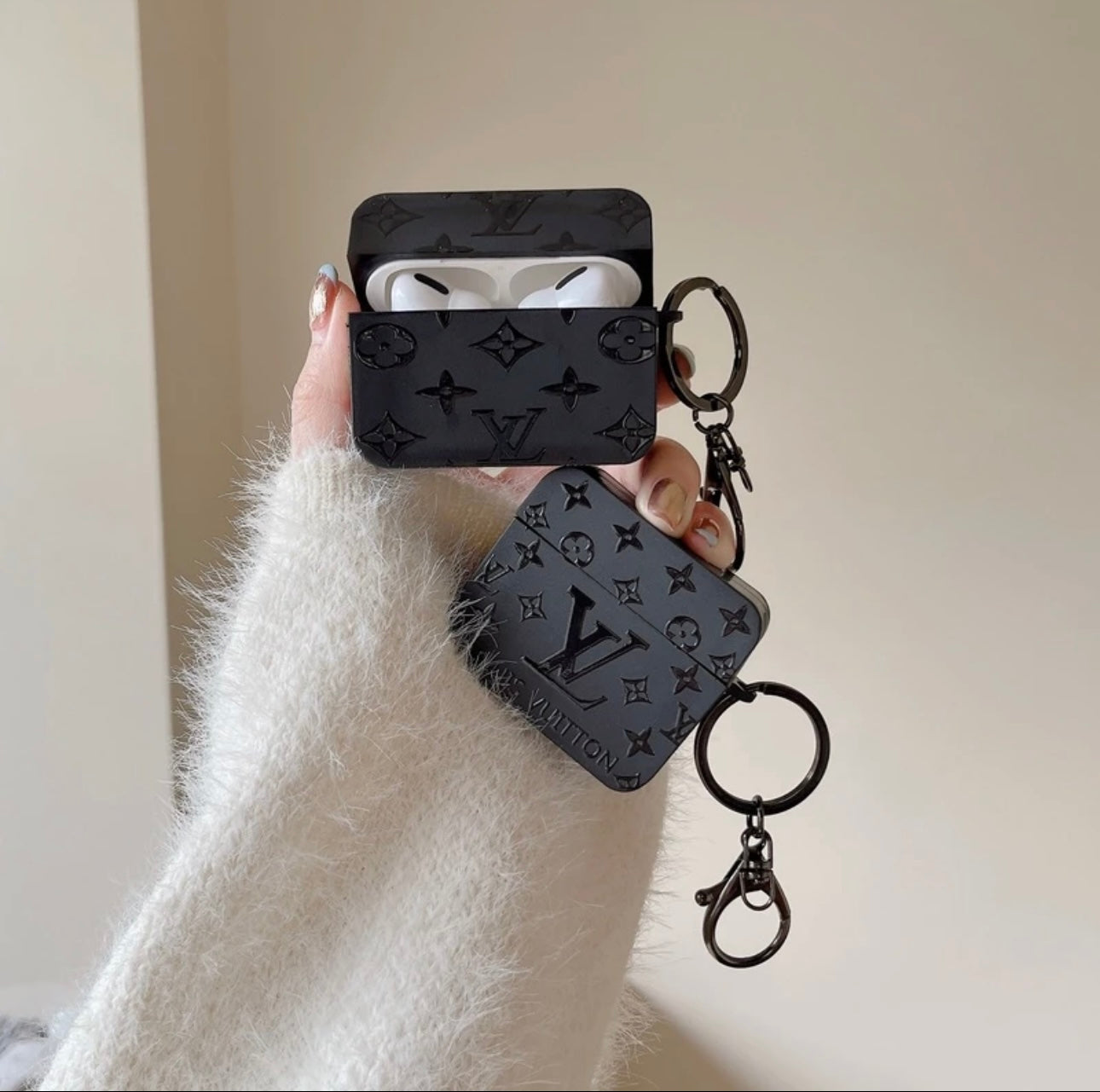 Pouzdro na Airpods