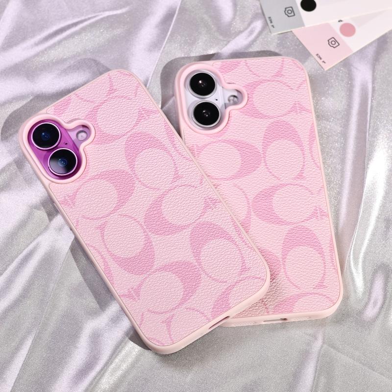 Ochranné pouzdro na iPhone z měkké kůže