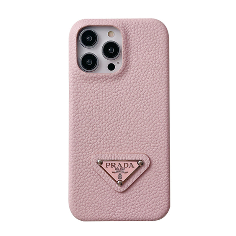 Luxusné kožené puzdro na iPhone