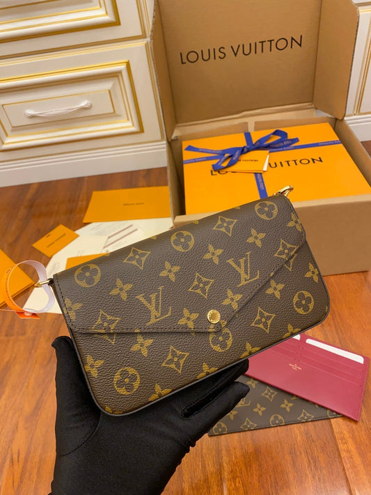 Modetaschen