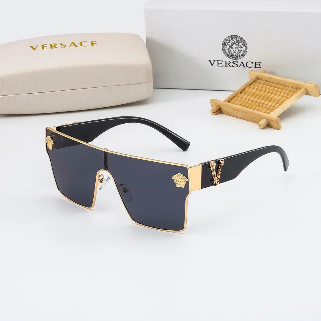 Heiße Paar-Sonnenbrille