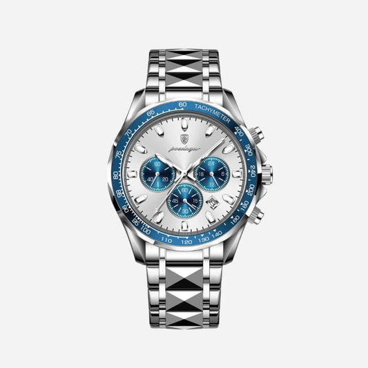 Luxusní chronometr Mechanical Watch®